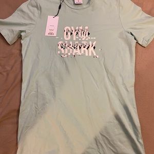 Gymshark Shirt